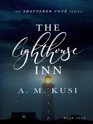 cover image of The Lighthouse Inn
